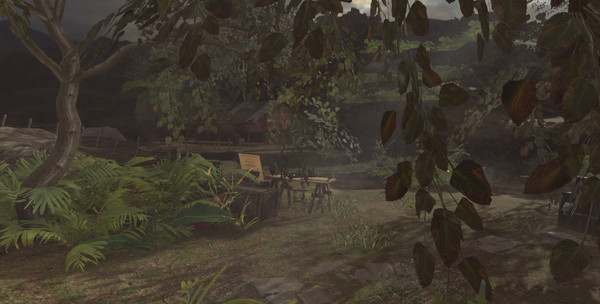 Скриншот из Primal Reign: The Age of New Kings