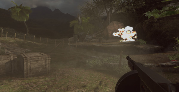 Скриншот из Primal Reign: The Age of New Kings