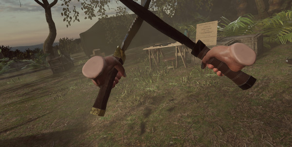 Скриншот из Primal Reign: The Age of New Kings