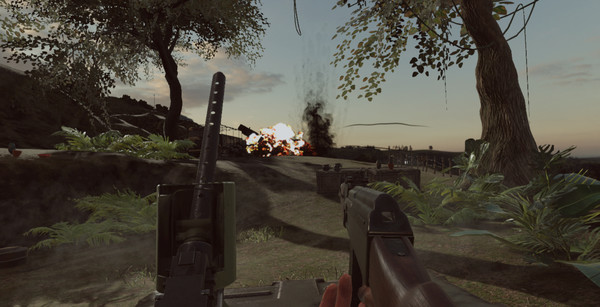 Breach Point game for windows Pc 1