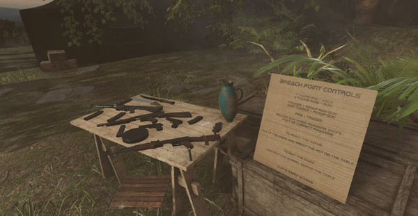 Скриншот из Primal Reign: The Age of New Kings