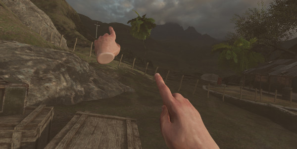 Скриншот из Primal Reign: The Age of New Kings