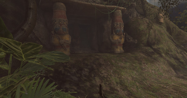 Скриншот из Primal Reign: The Age of New Kings