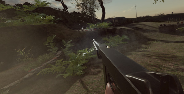 Скриншот из Primal Reign: The Age of New Kings