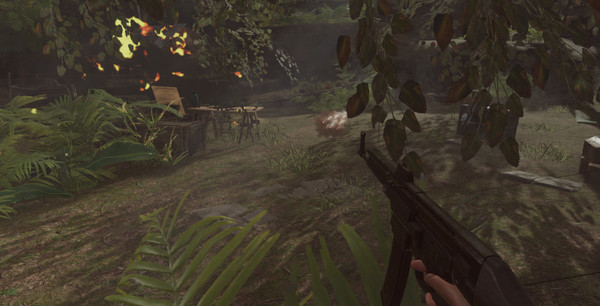 Скриншот из Primal Reign: The Age of New Kings