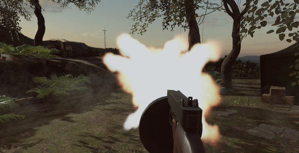 Скриншот из Primal Reign: The Age of New Kings