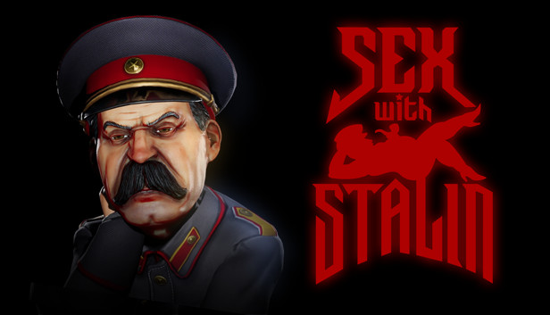 Sex With Stalin Game Info Steamlvlup 0354