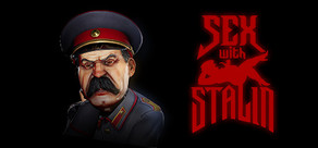 Sex with Stalin cover art