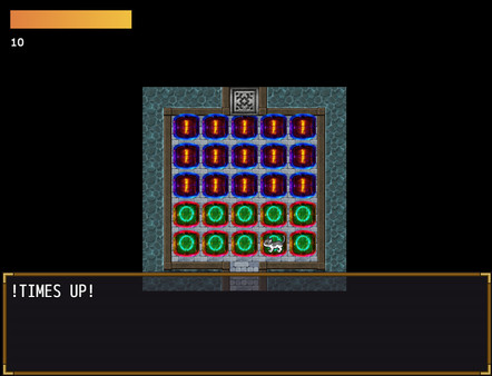 Скриншот из Zenkat