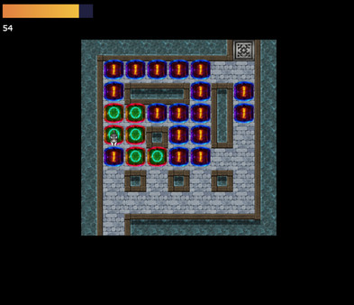 Zenkat game for windows Pc 1