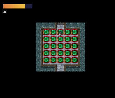 Zenkat game for Linux 1