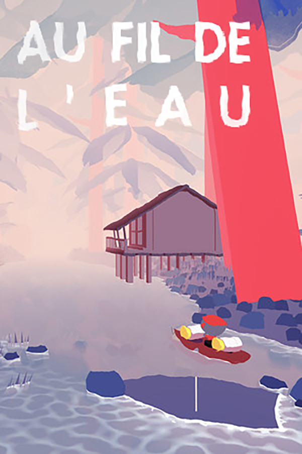 Au fil de l'eau for steam