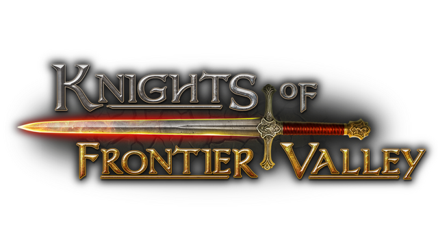 Knights of Frontier Valley Logo