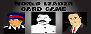 World Leader Card Game