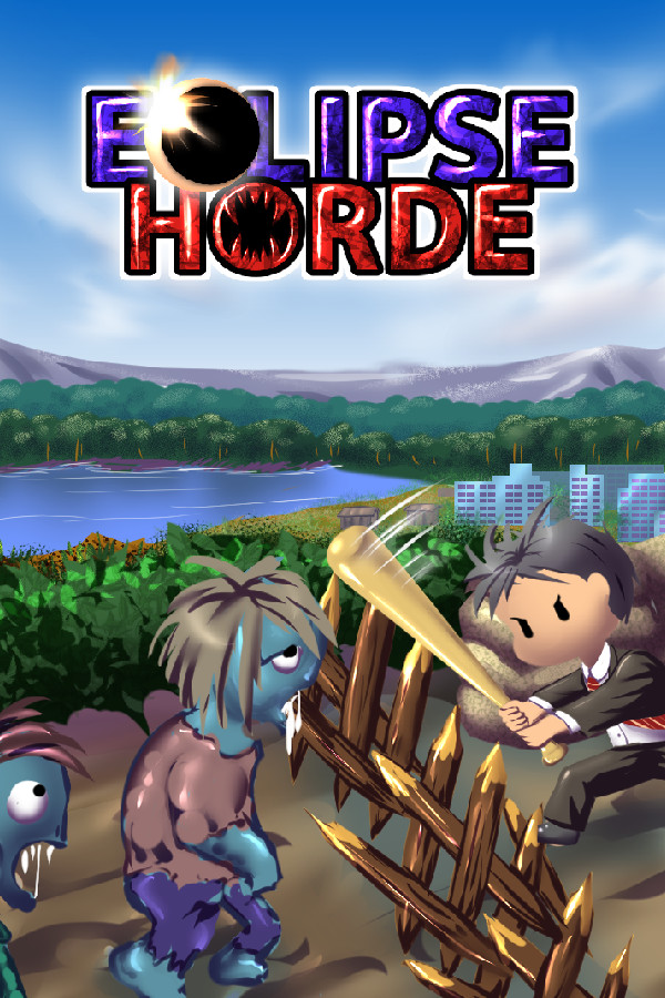 Eclipse Horde for steam