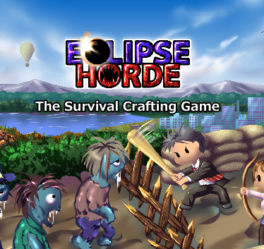 Eclipse Horde Logo