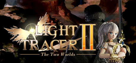 Light Tracer 2 cover art