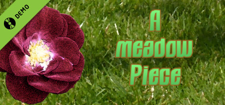 A meadow Piece Demo cover art