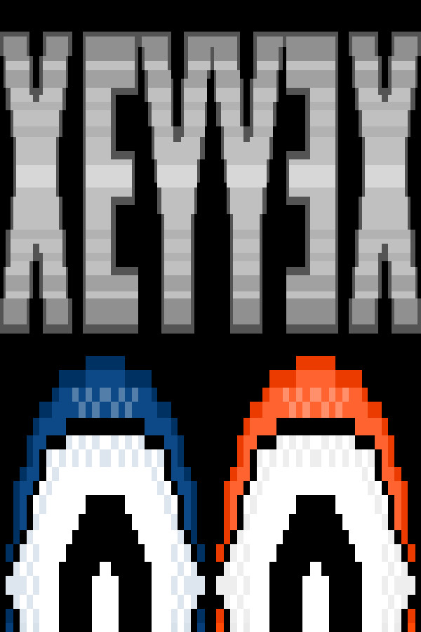 XEYYEX for steam