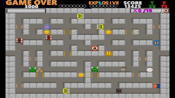 XEYYEX game for windows Pc 1