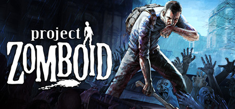 Product Image of Project Zomboid