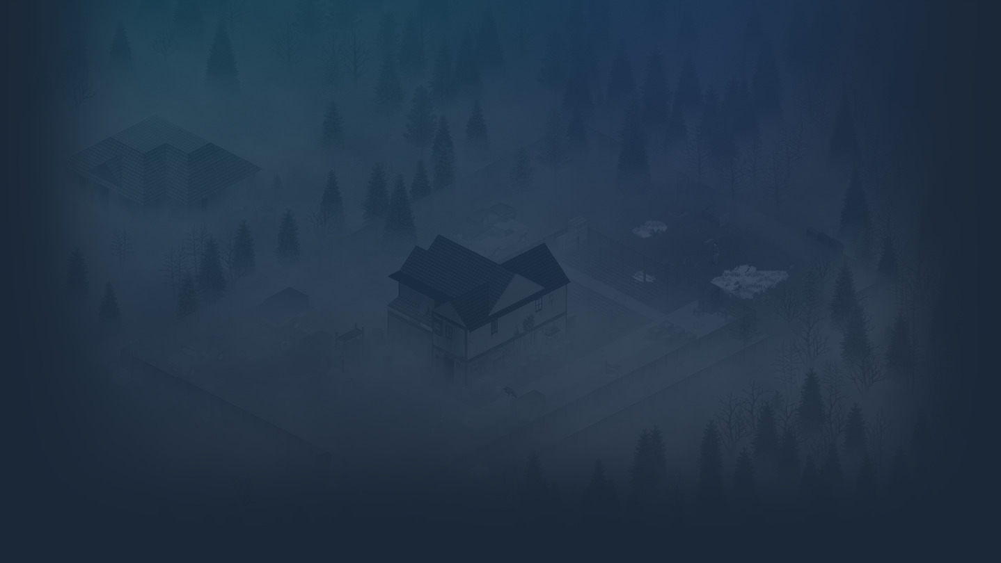 Project Zomboid