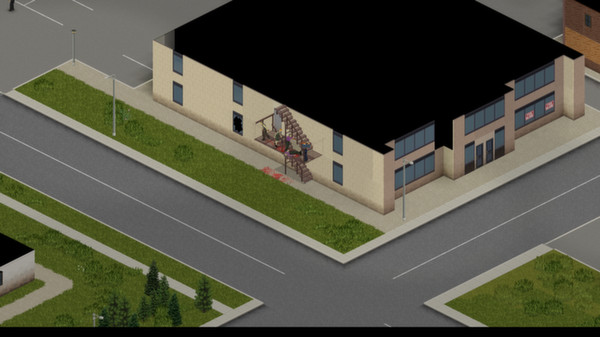 Project Zomboid