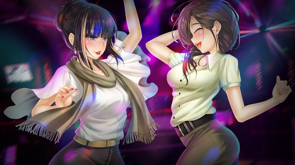 Dating Life: Miley X Emily for linux