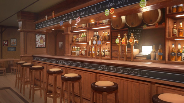 Dating Life: Miley X Emily game for Linux 1