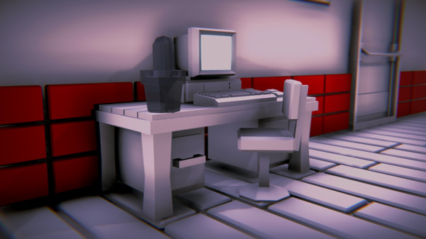 Tunnel Vision game for Linux 1