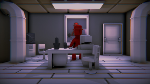 Tunnel Visionfor windows and Linux 1