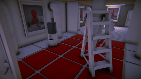 Tunnel Vision game for windows Pc 1