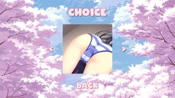 HOT VIEW ECCHI GIRLS game for windows Pc 1