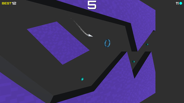 Weaving game for Linux 1