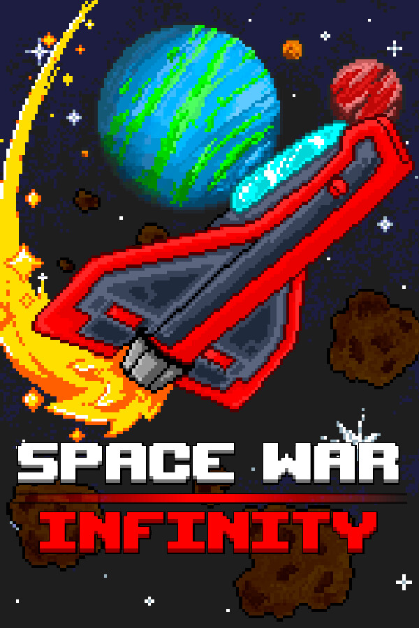 Space War: Infinity for steam Space War: Infinity for steam