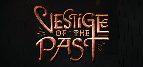 Vestige of the Past cover art