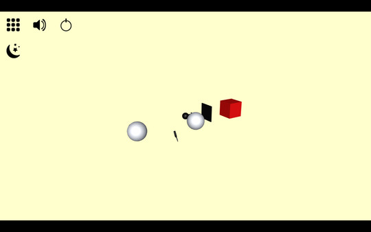 rOt 3D game for Linux 1