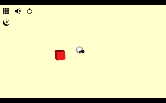 Скриншот из rOt 3D