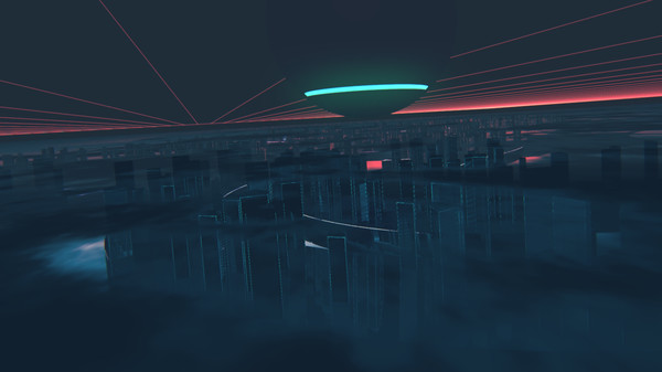 Скриншот из Offscreen Colonies VR