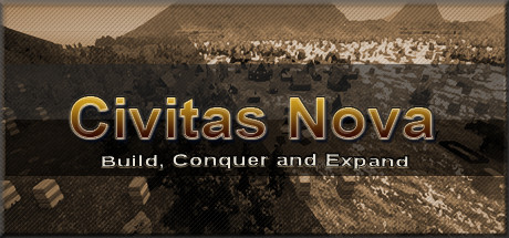 Civitas Nova cover art