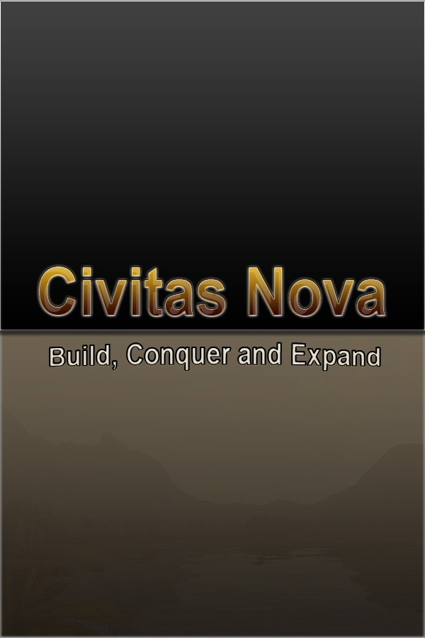 Civitas Nova for steam