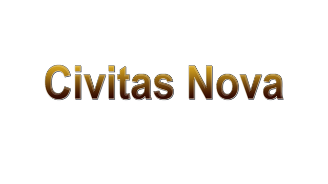 Civitas Nova Logo