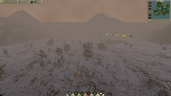 Civitas Novafor windows and Linux 1