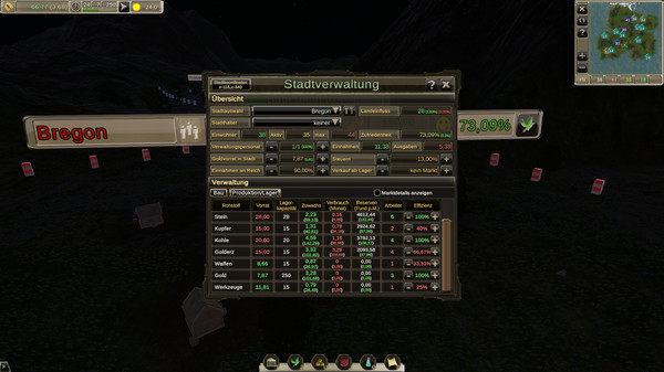 Civitas Nova game for windows Pc 1