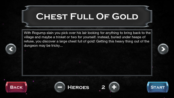Deck Box Dungeonsfor windows and Linux 1