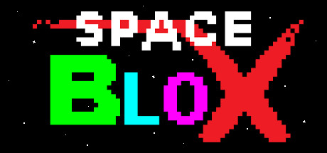 Space BloX cover art