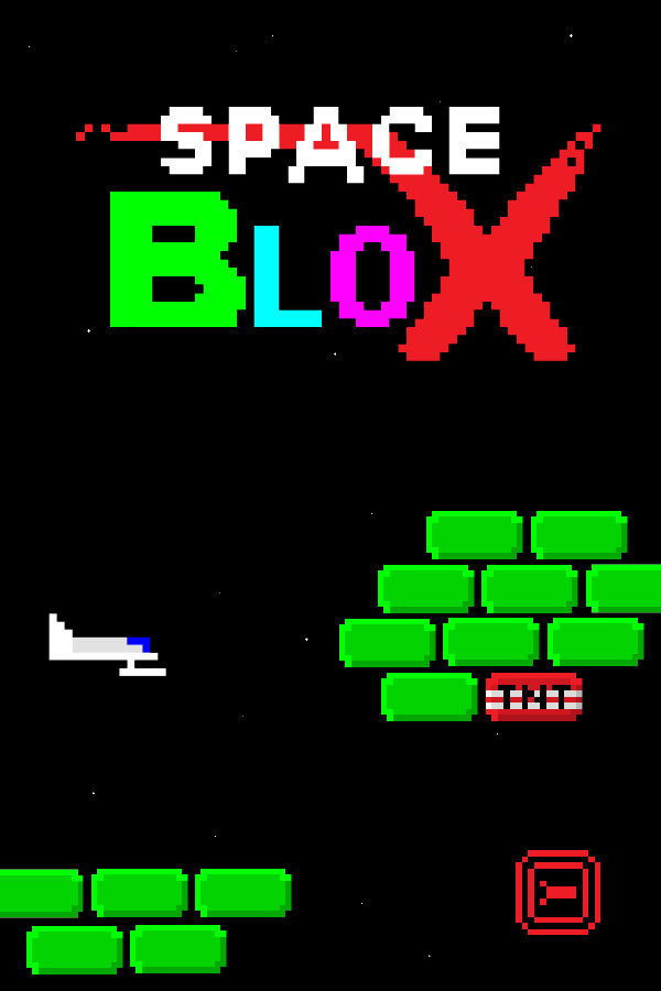 Space BloX for steam