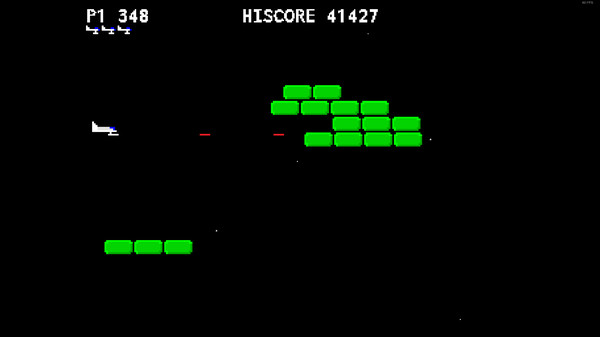 Space BloX for linux