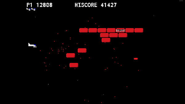 Space BloX game for windows Pc 1