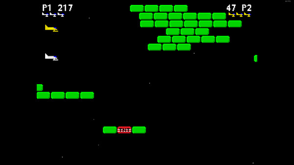 Space BloXfor windows and Linux 1
